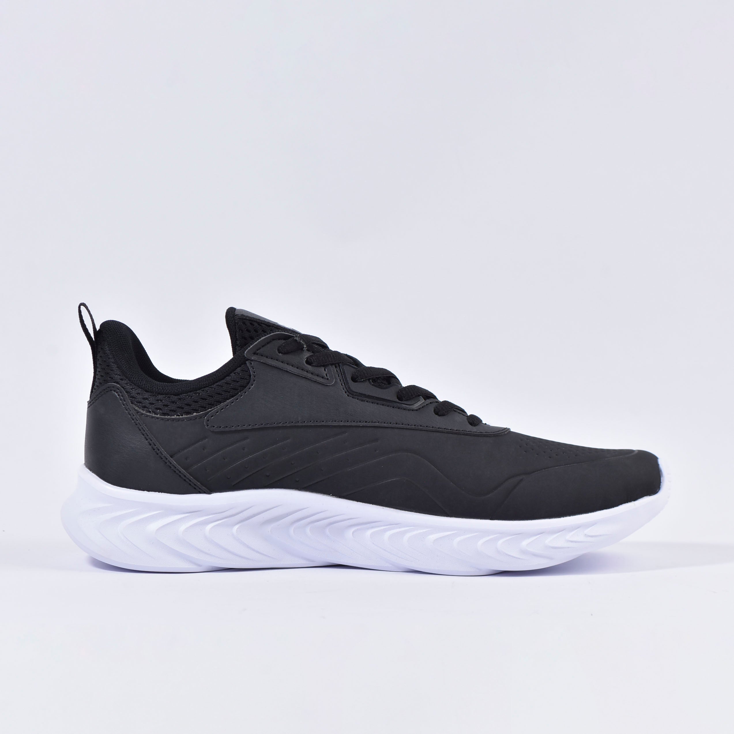 PEAK E233301H BLACK/WHITE - P300244