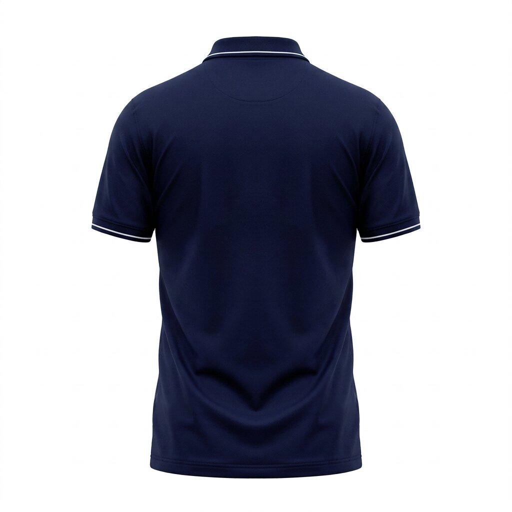 American College t-shirt pour Homme - PL250308C-NAVY