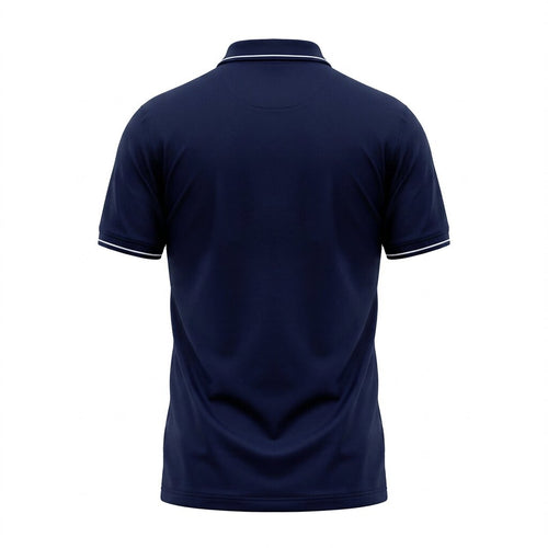 American College t-shirt pour Homme - PL250308C-NAVY