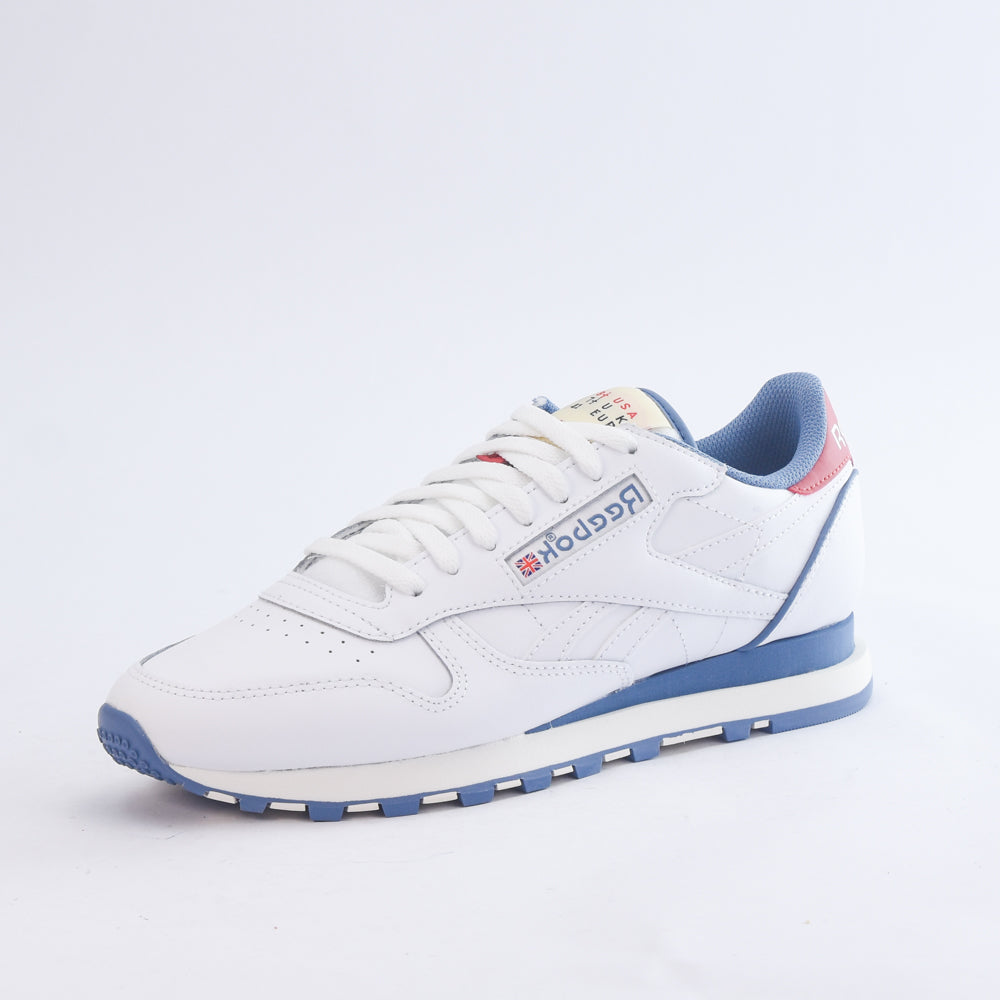 BASKET REEBOK CLASSIC LEATHER - 100074344