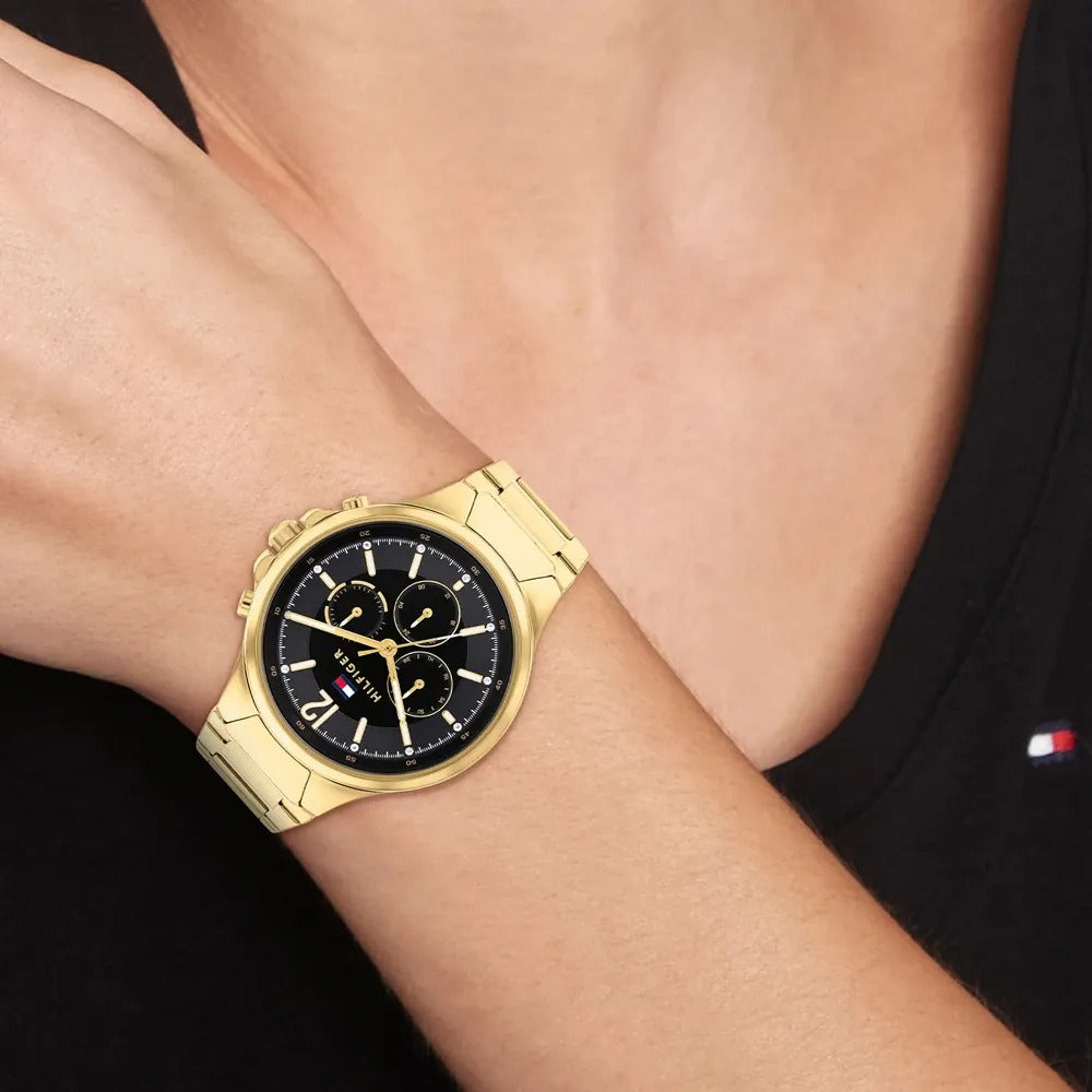 Tommy Hilfiger Jenna Multifunction Watch - 1782599