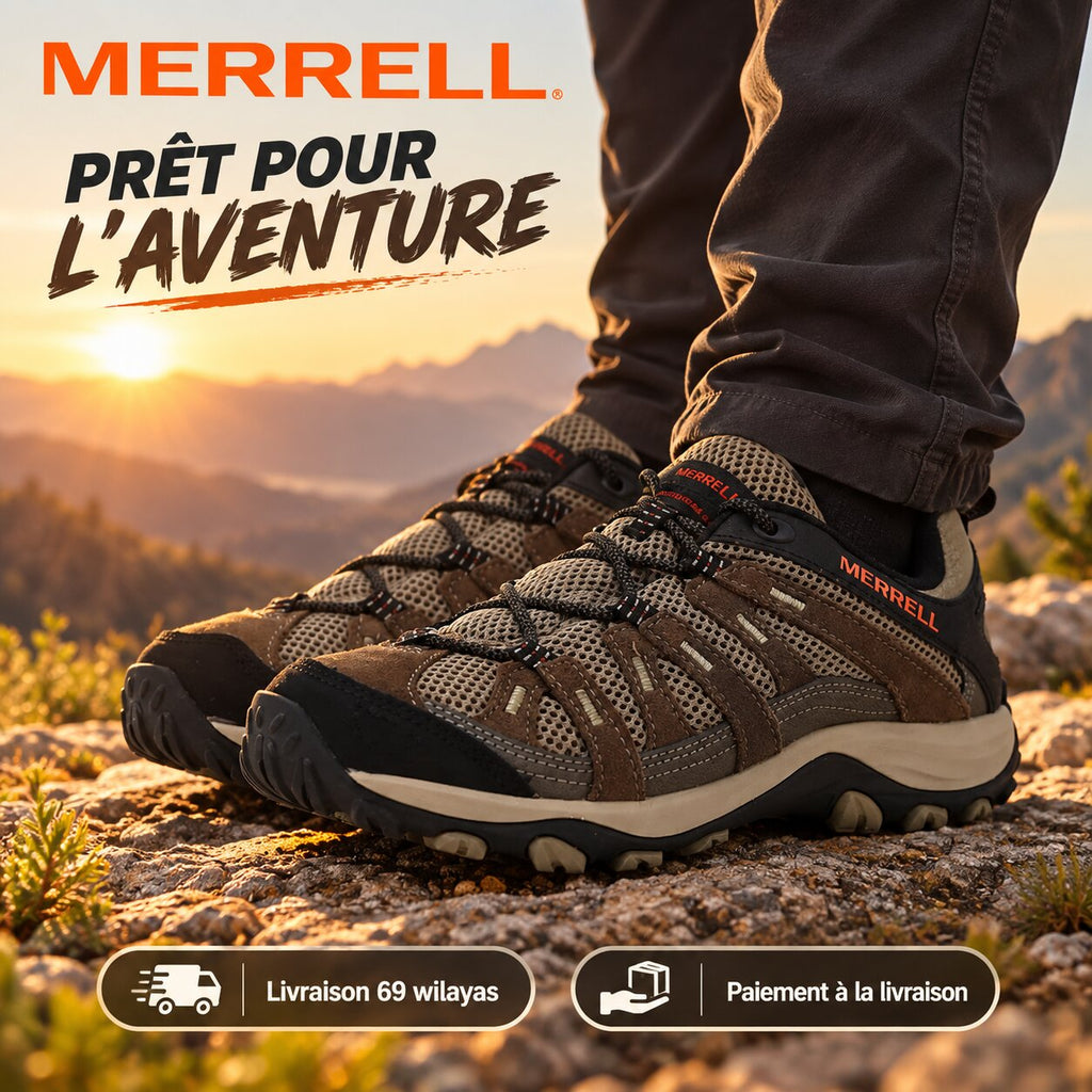 MERRELL FOOTWEAR - J036909