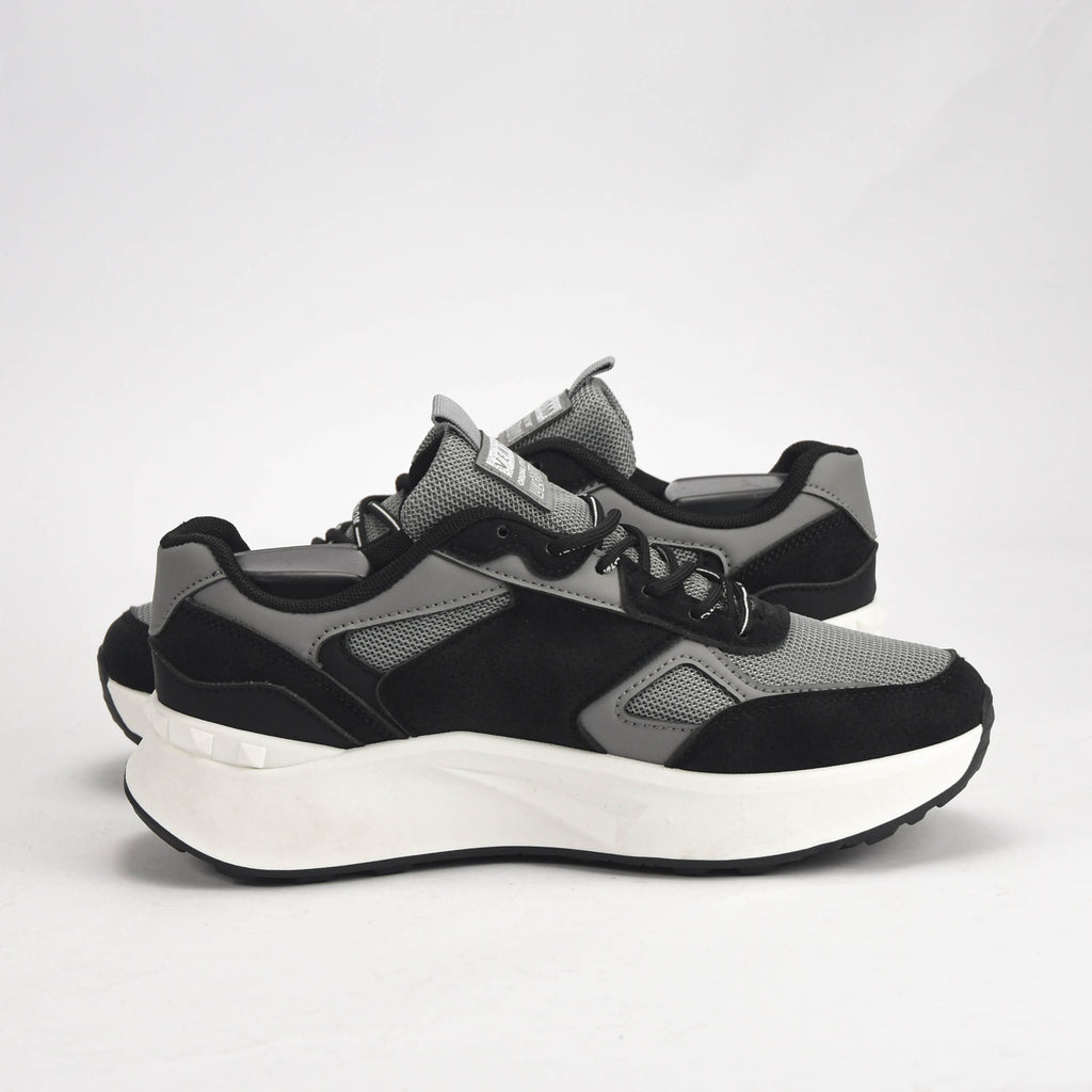 VENOM SHOES - V39-17GREY