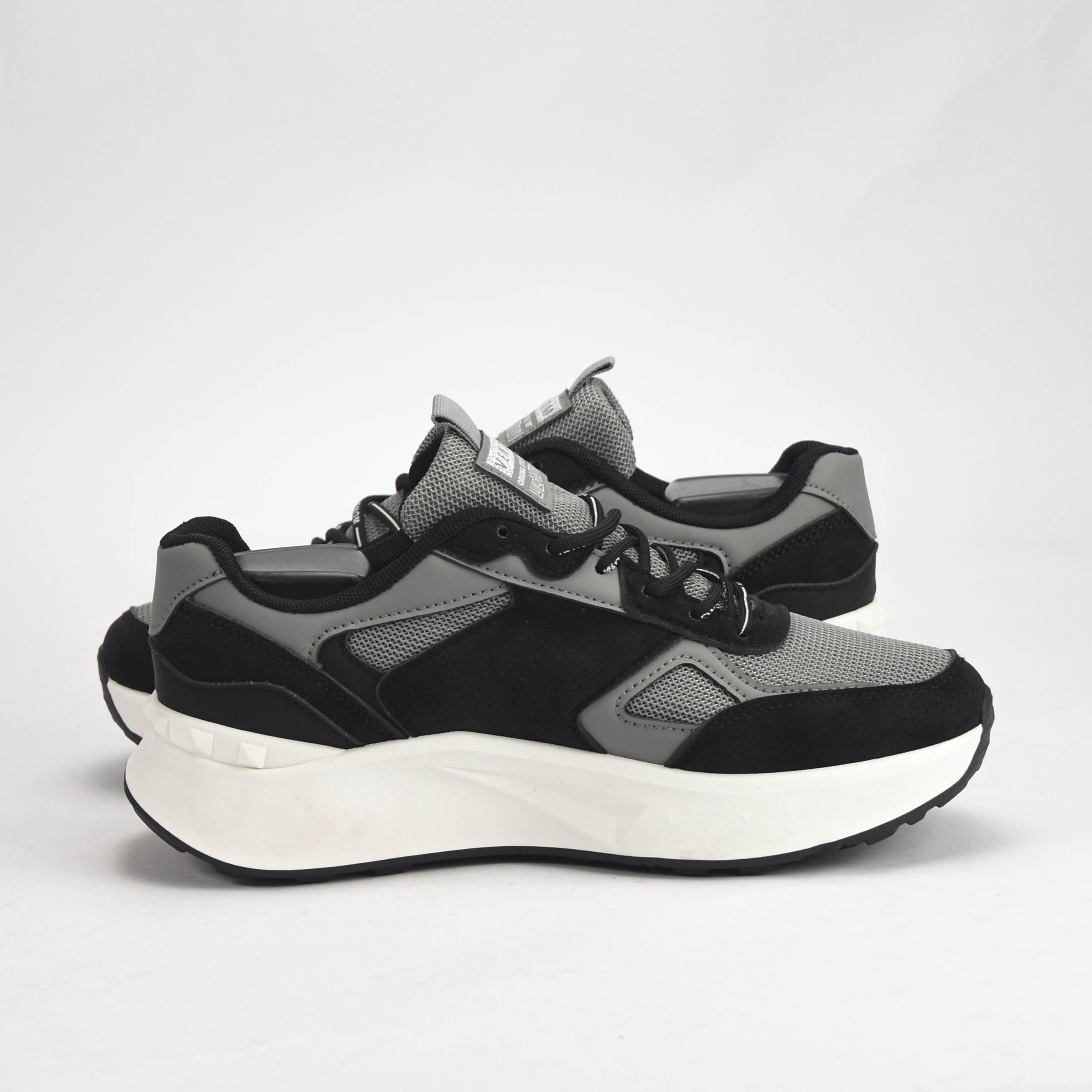 VENOM SHOES - V39-17GREY
