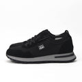 Cerruti 1881 Man Shoes Sneakers - CSSU01268-BLACK