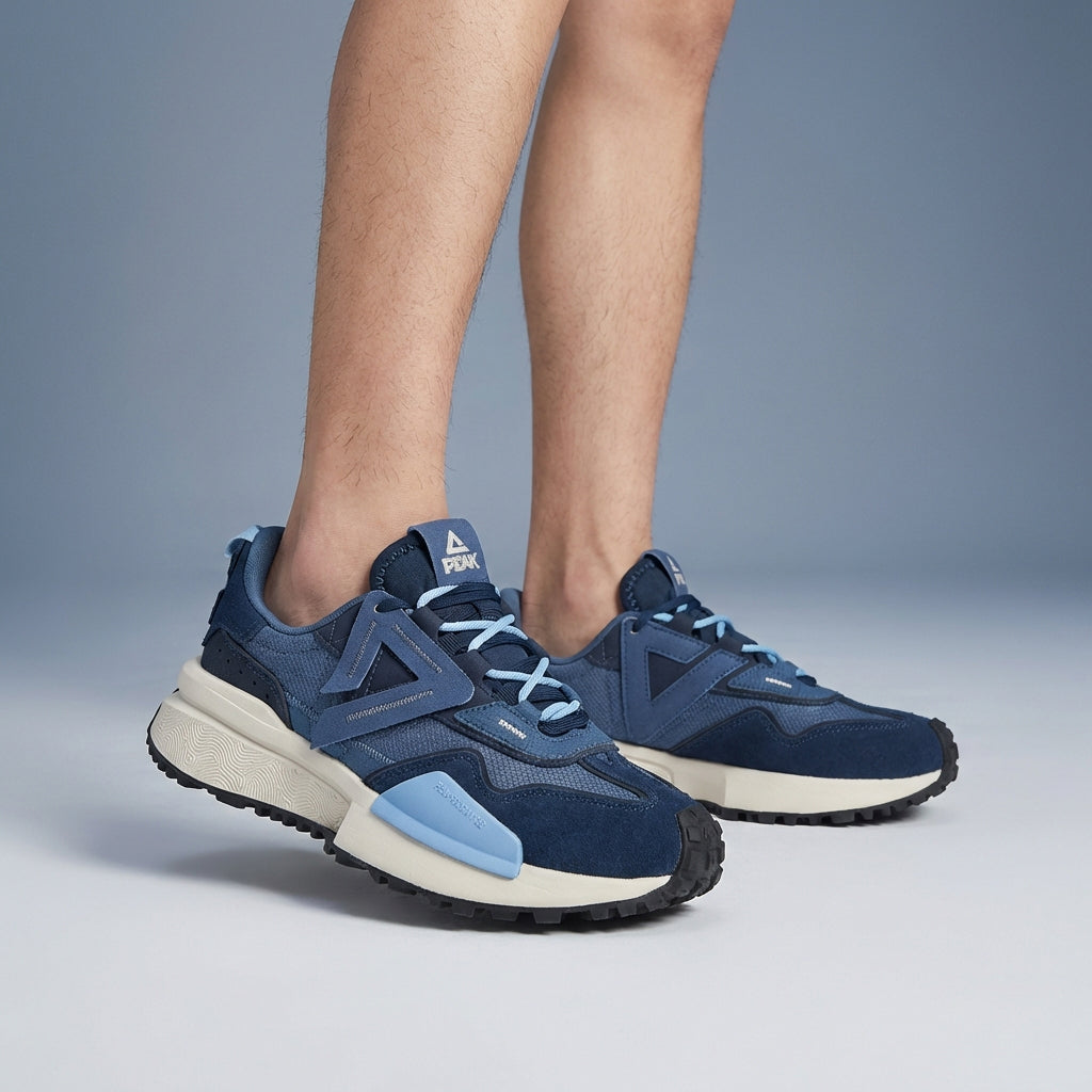 Peak Flair 2.0 Blue - ET31497E-00CN