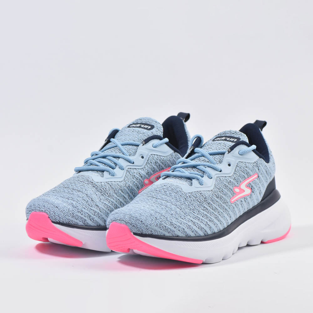 FIT ENERGY SKY BLUE/MARINHO/ROSA CHOQUE - 10003F-1048