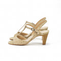 ANDRÉ SANDALES BETTY FEMME - 52314637215