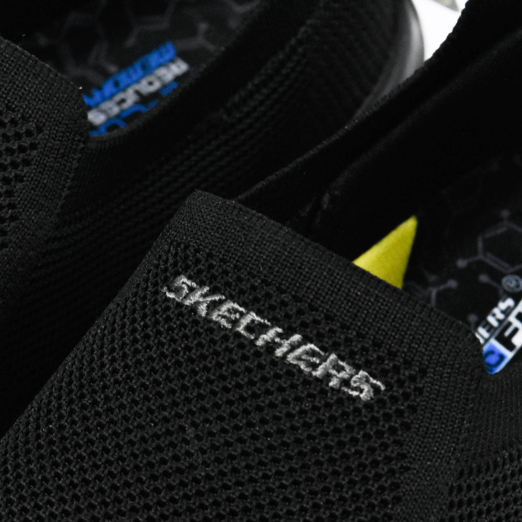 SKECHERS CORWEN - 210572-BLK