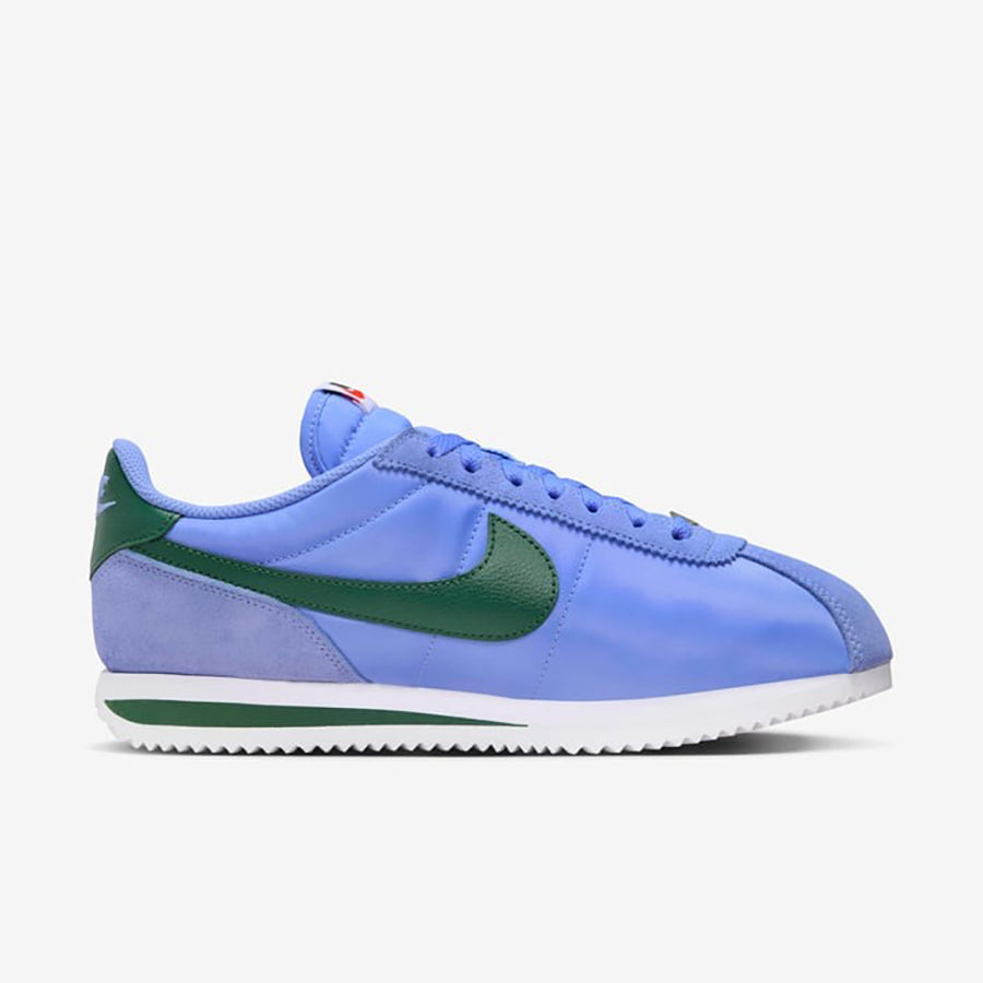 Nike Cortez TXT  Blue Green - DZ2795-402