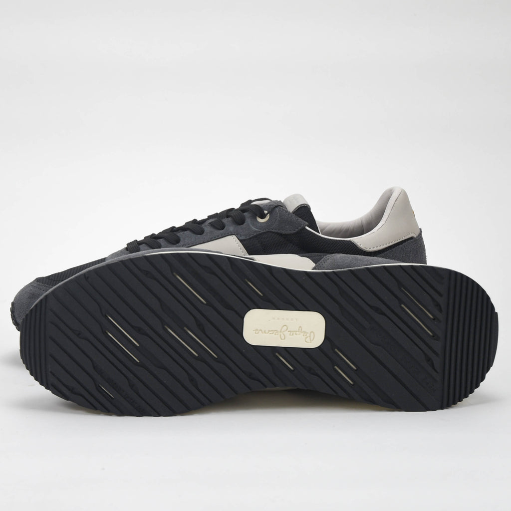 Pepe Jeans SHOES - PMS60020-999