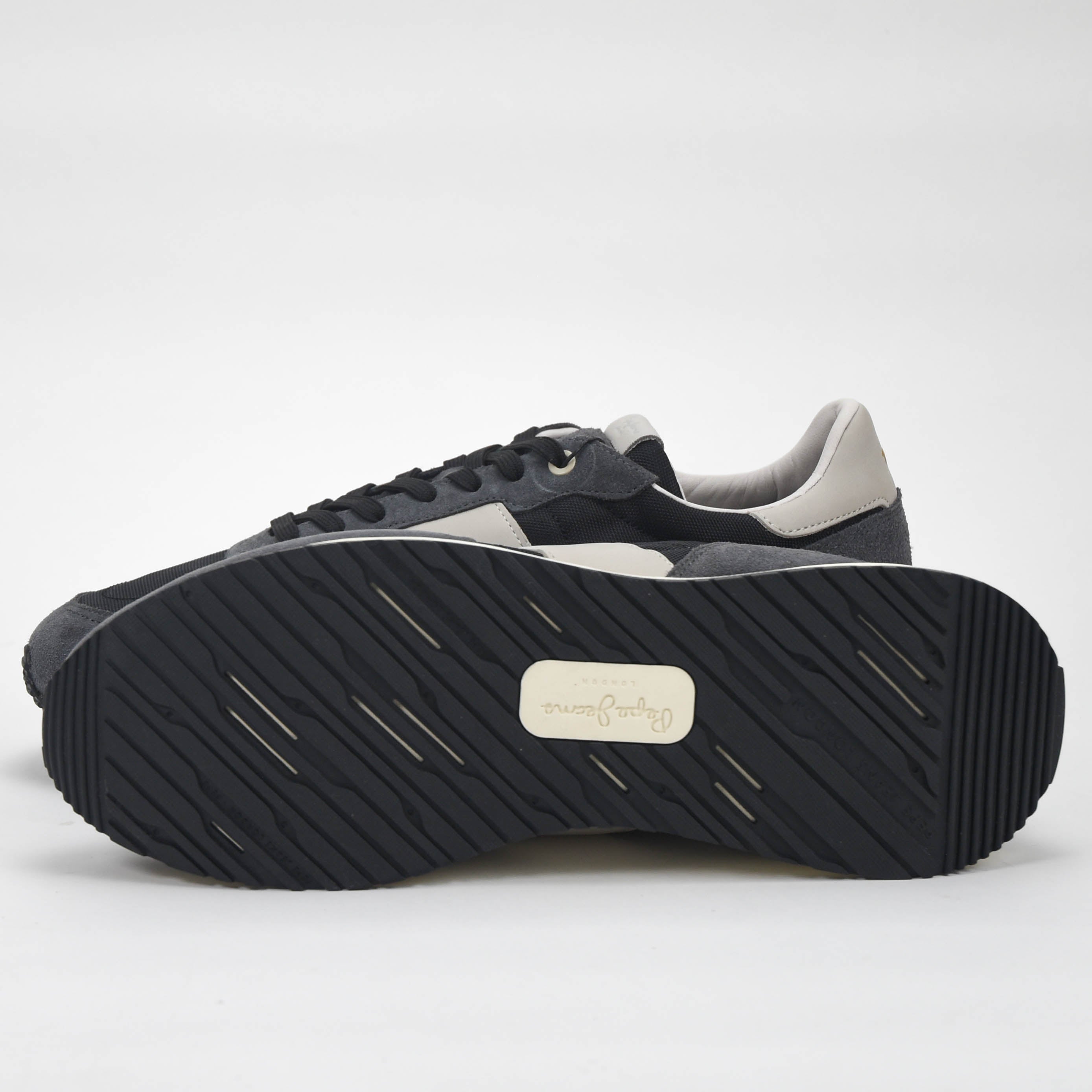Pepe Jeans SHOES - PMS60020-999