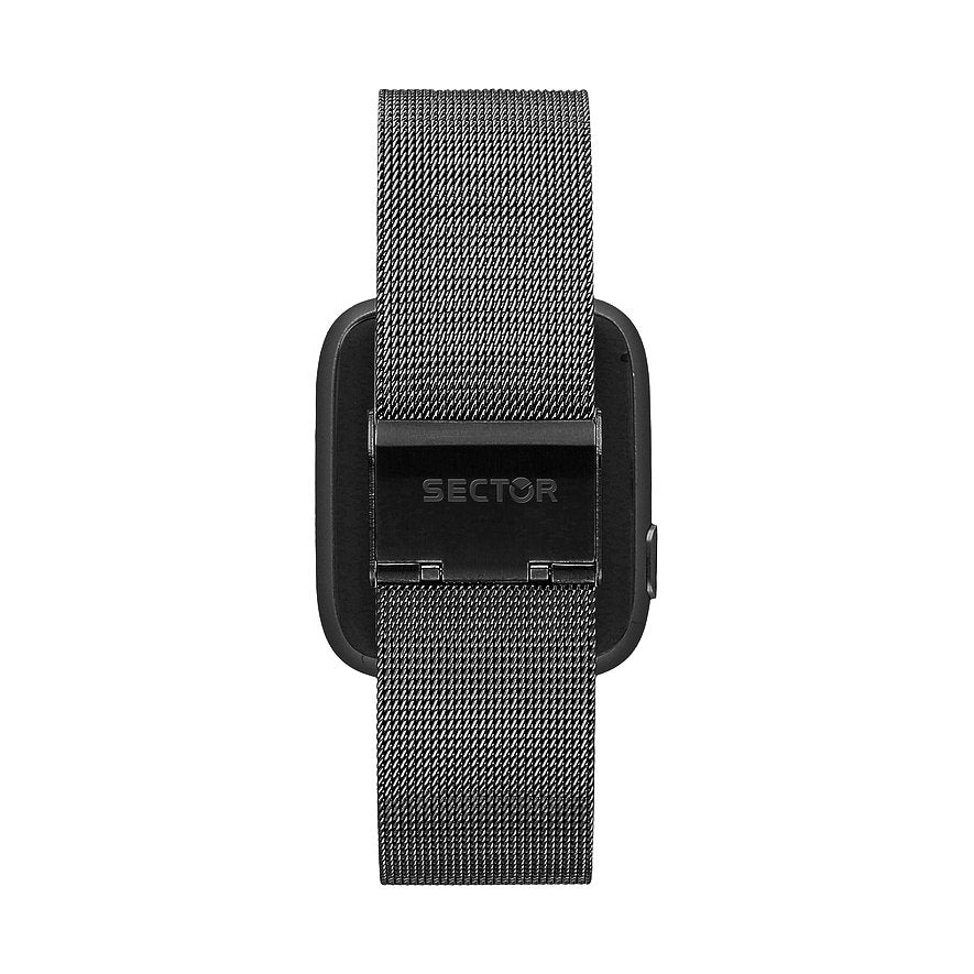 Sector Montre intelligente S-04 Colours R3253158015 - 8056783053865