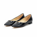 ANDRÉ BALLERINES LISERONE FEMME - 52119141536