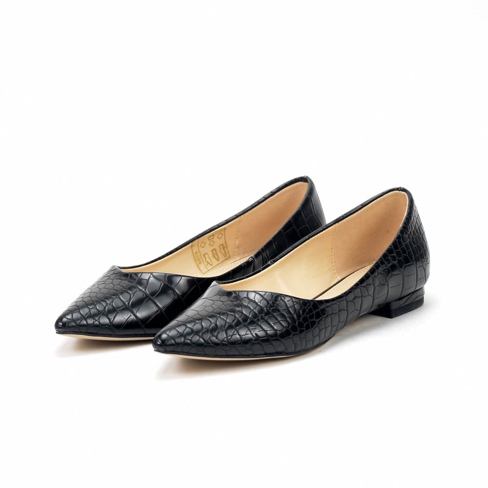 ANDRÉ BALLERINES LISERONE FEMME - 52119141536