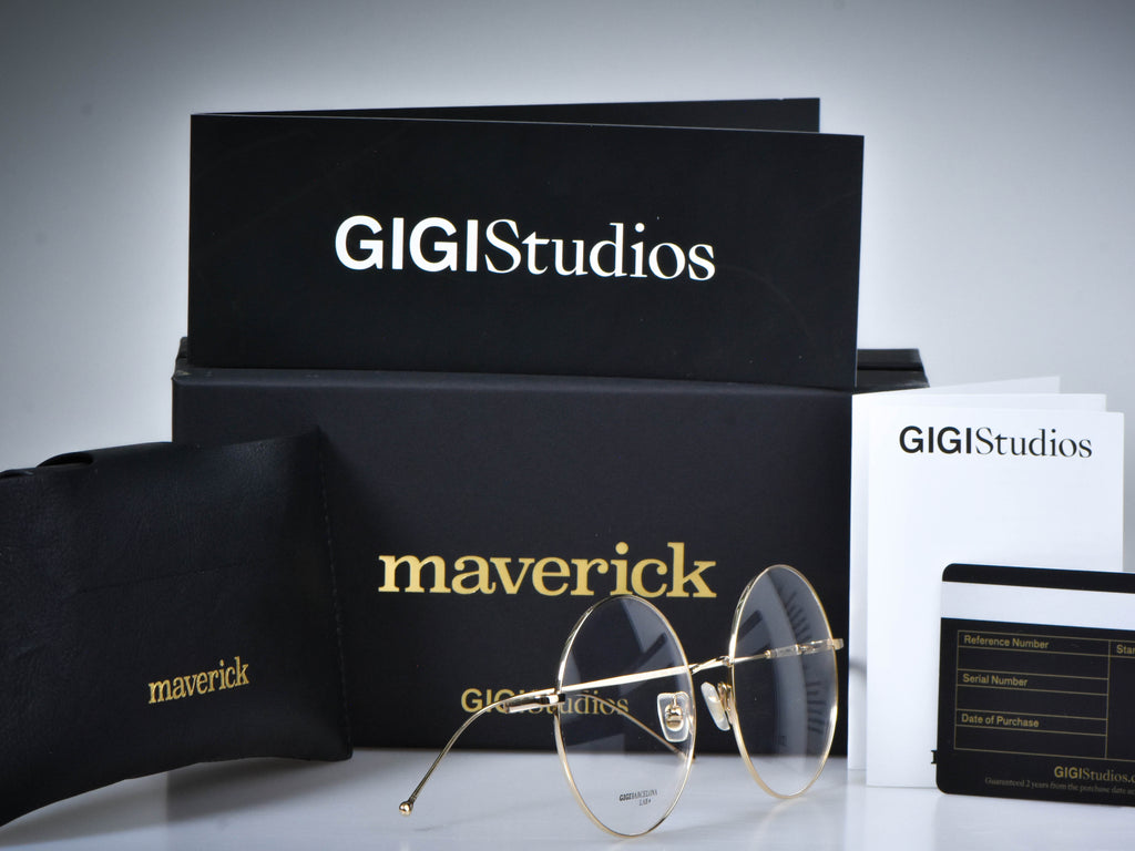 Monture GIGI Brcelona - 10103