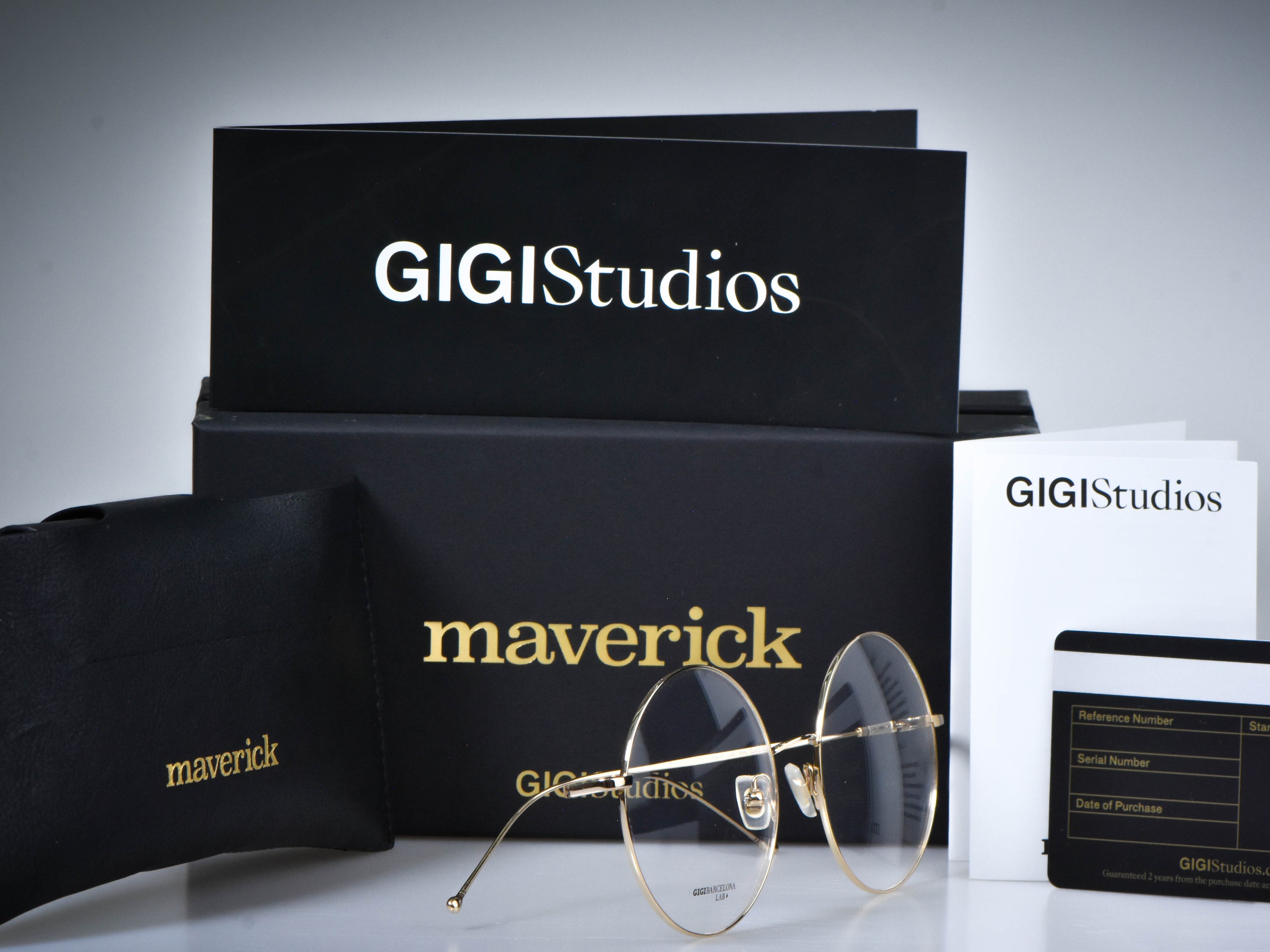 Monture GIGI Brcelona - 10103