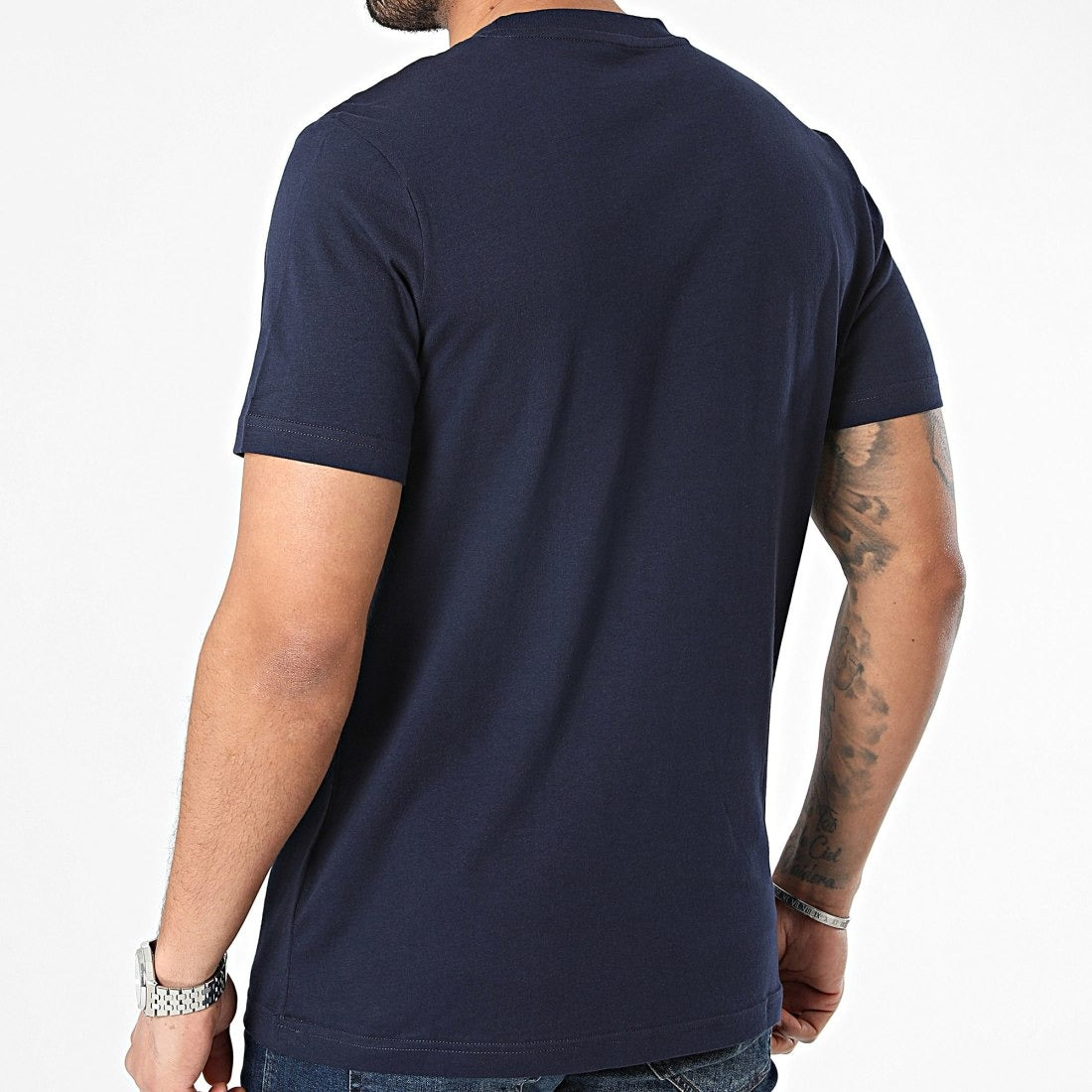 T-SHIRT REEBOK - 100059647