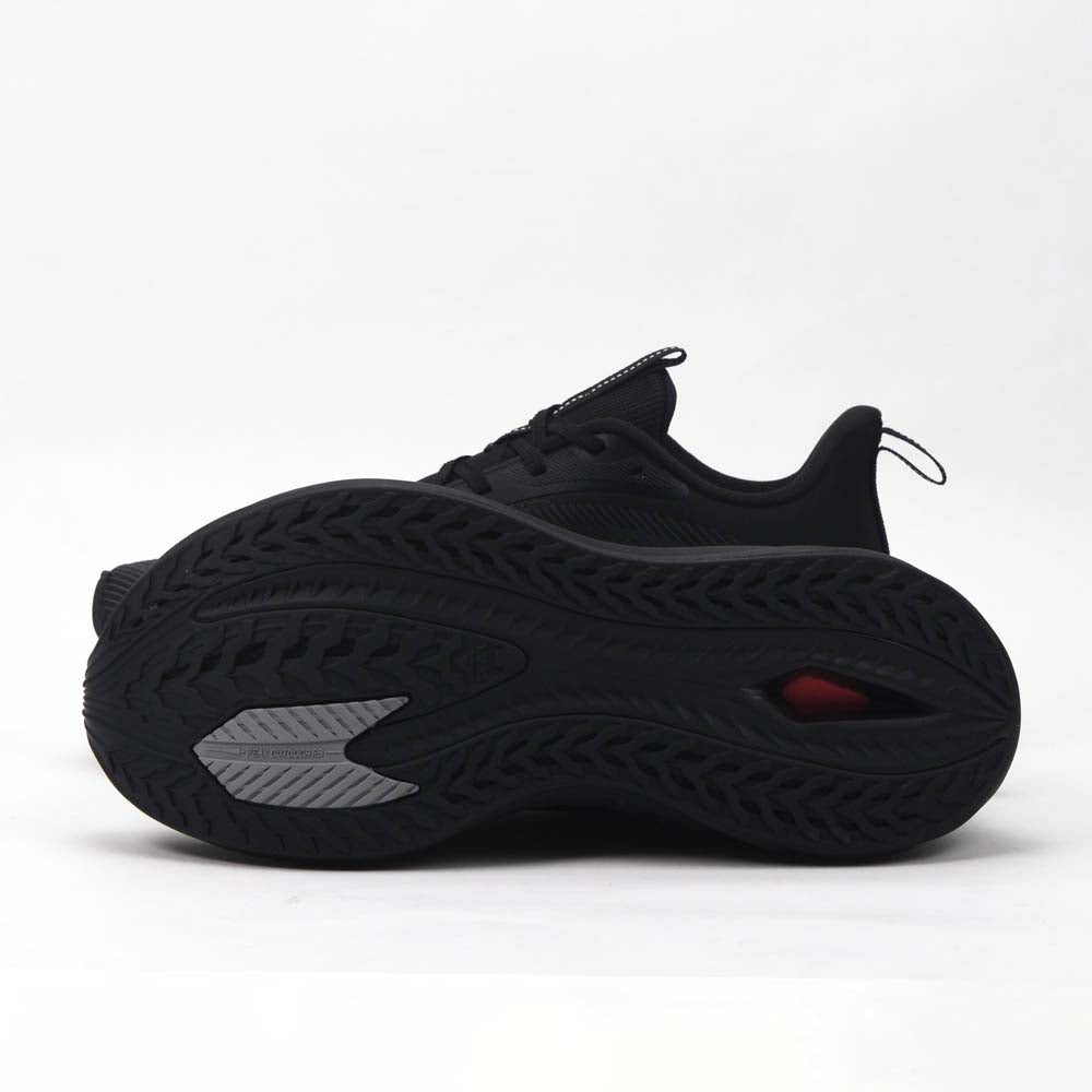 Peak Taichi Running Shoes - EXT54037H-209D
