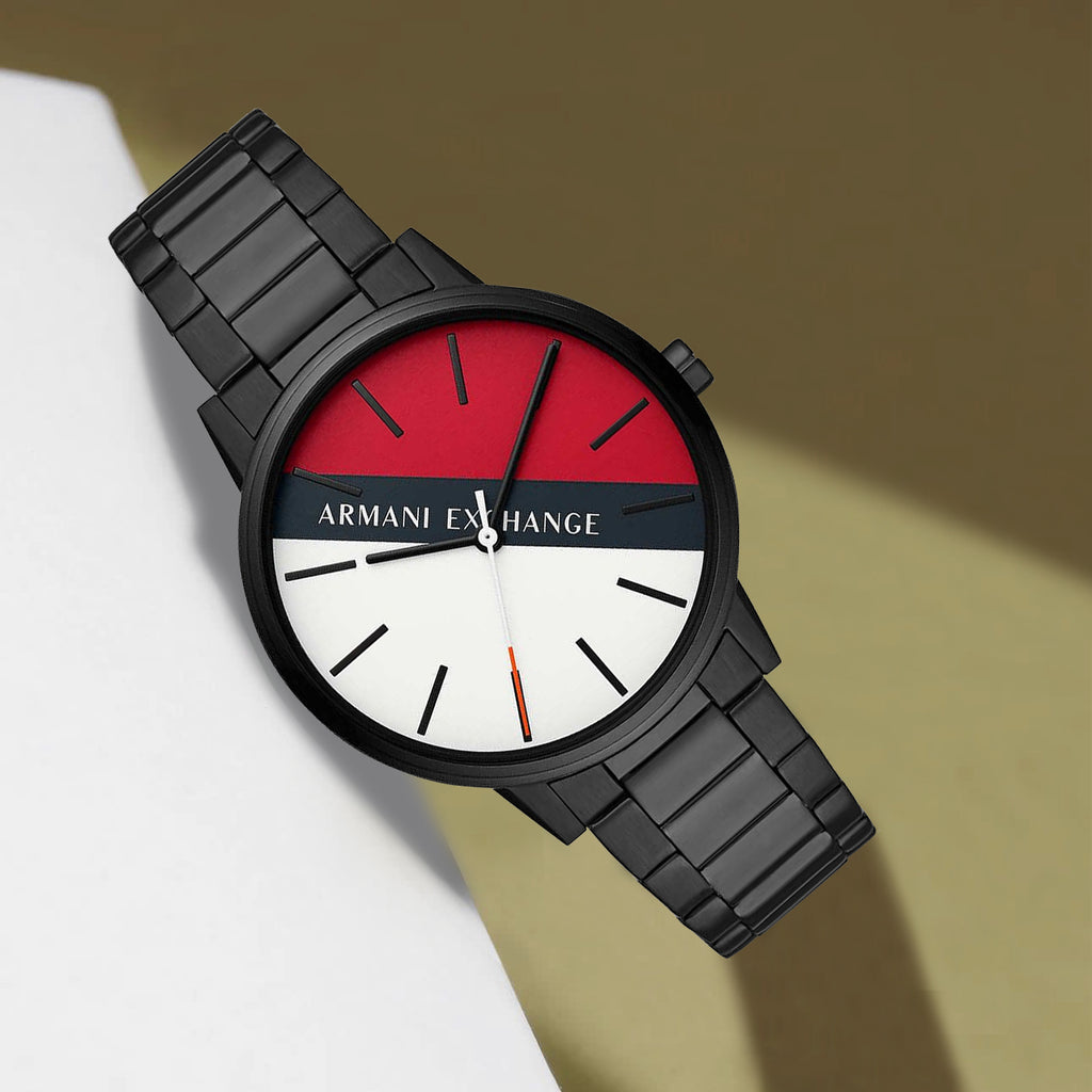 Armani Exchange AX2725 - 2339