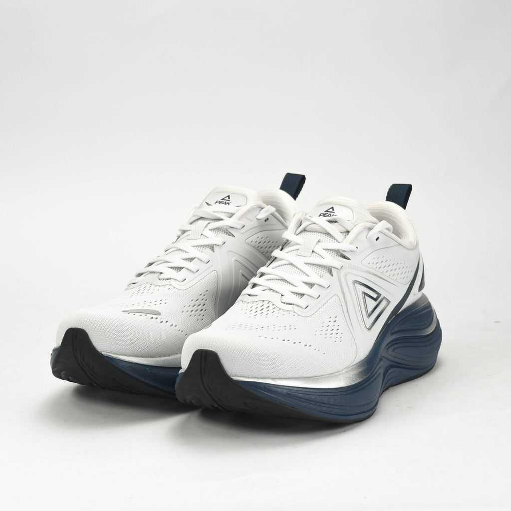 Peak Turbo 2.0 Light Grey/Navy - ET59037H-2230