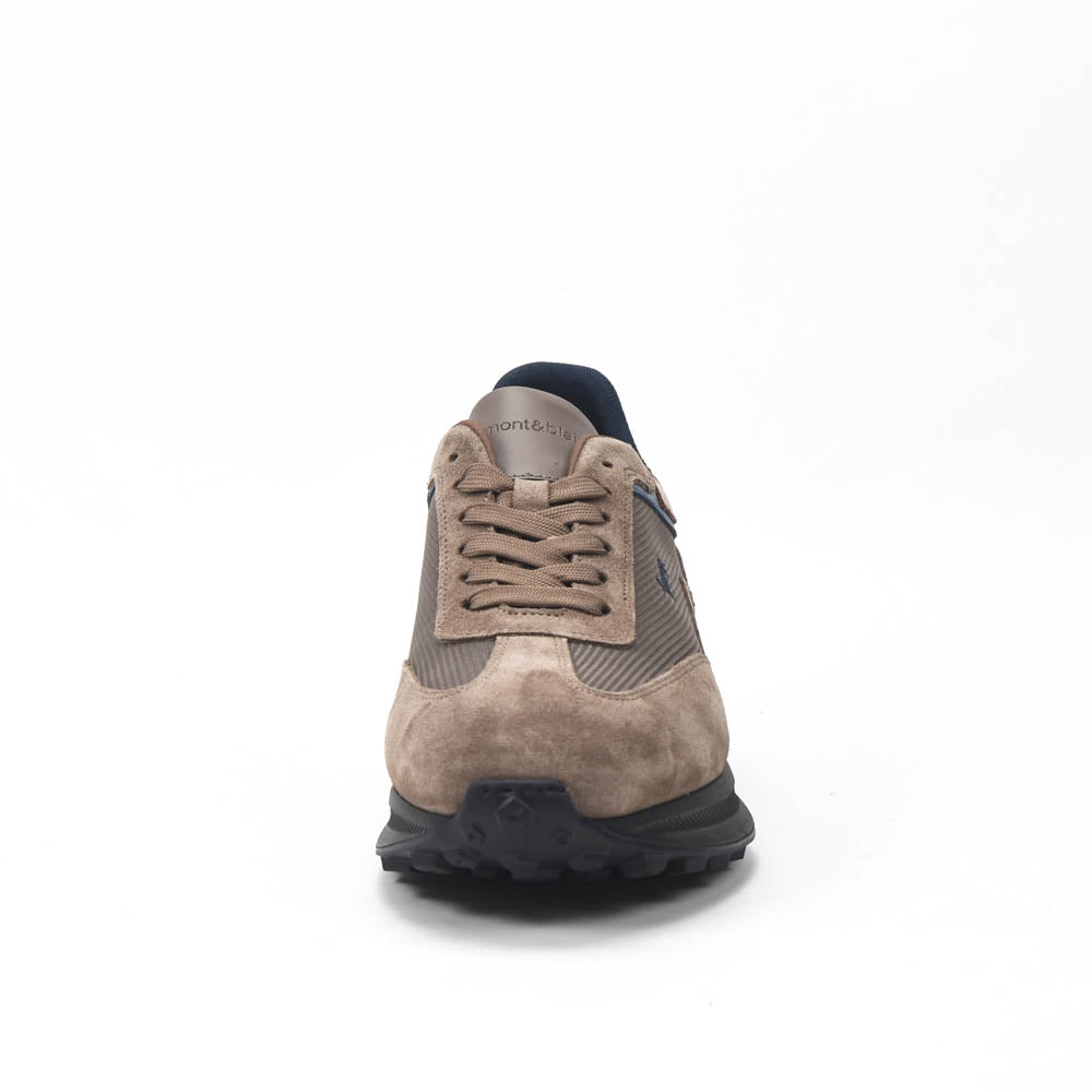 Harmont and Blaine Casual Sneakers Homme - EFM252-061-A60-AC
