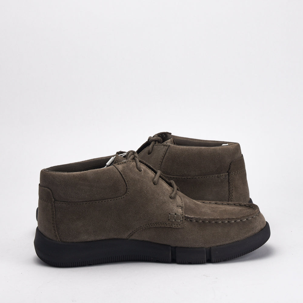 GEOX U ADACTER M A - SUEDE - U4646A00022-C1018
