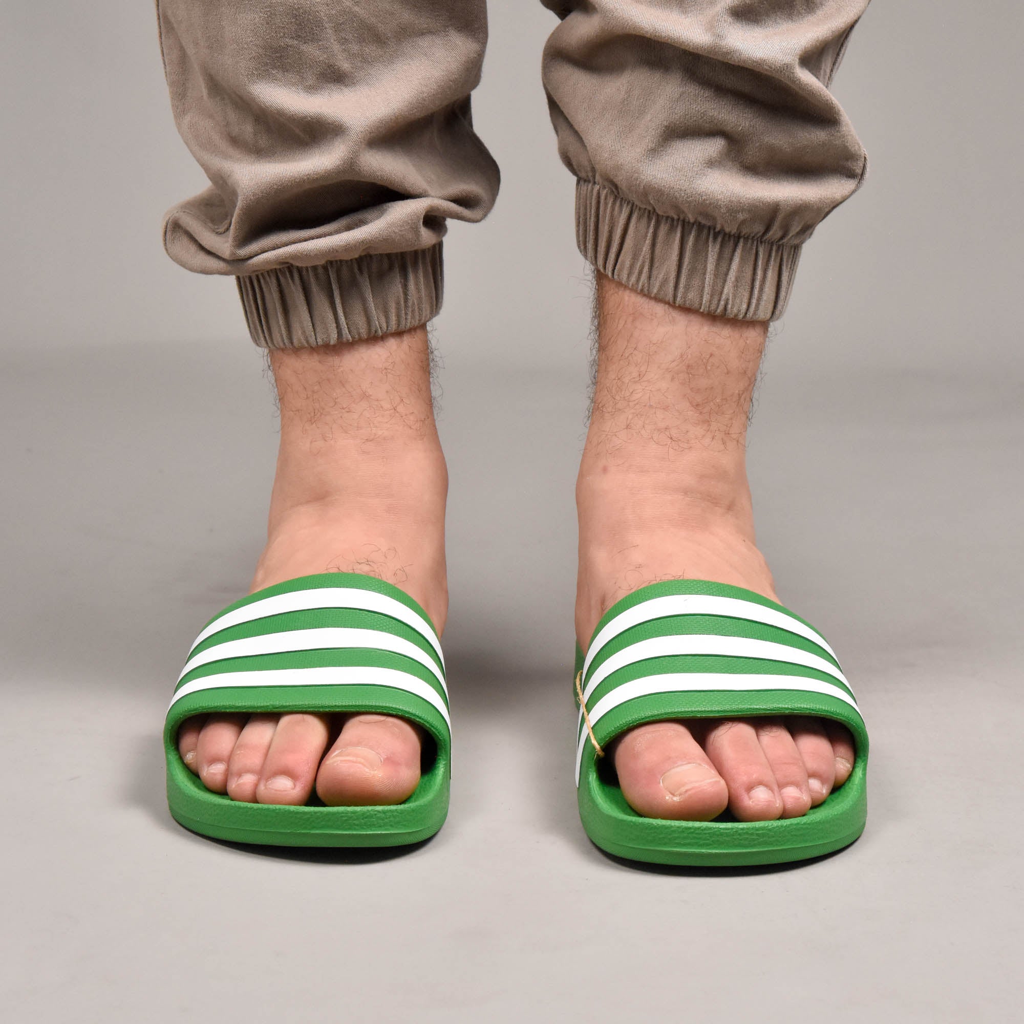 ADIDAS ADILETTE AQUA - IH2690