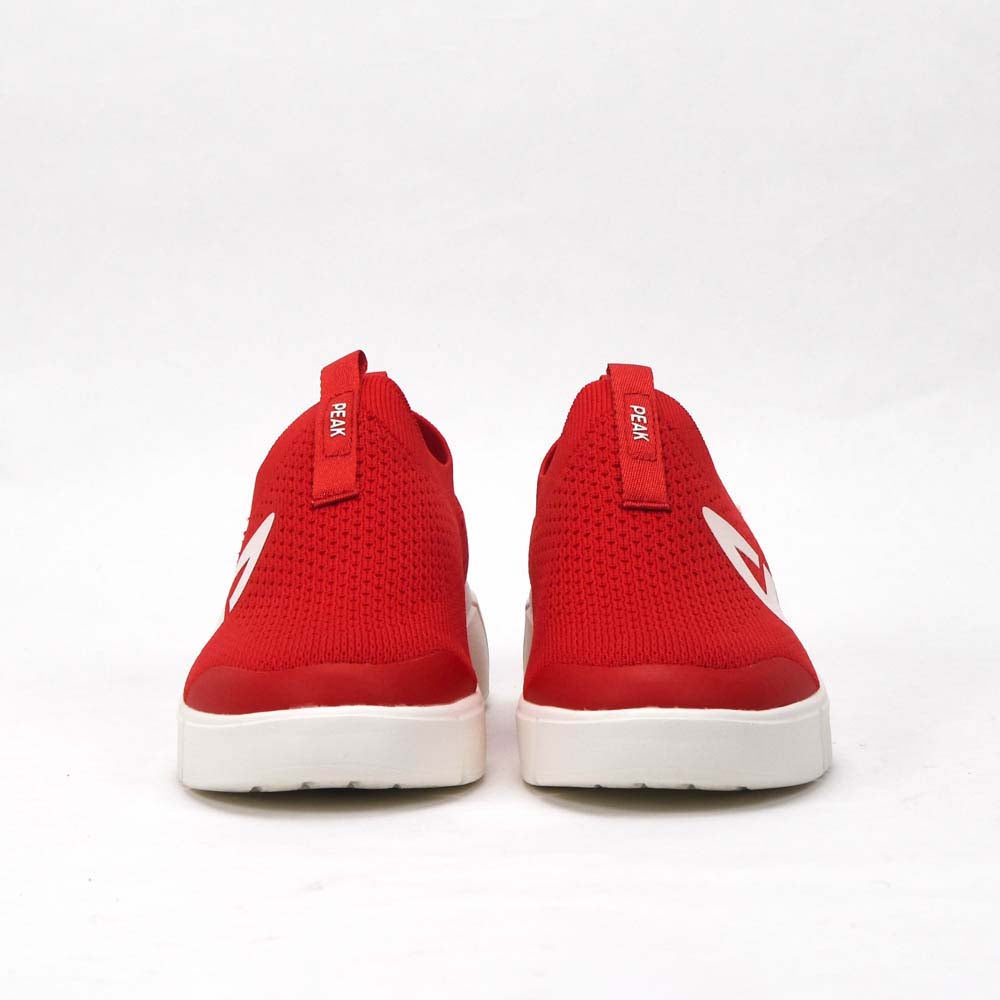 Peak Kids Casual Shoes Red - EK59770H-0060