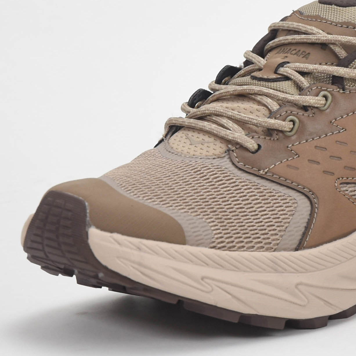 HOKA SHOES - 1141632-DOTN