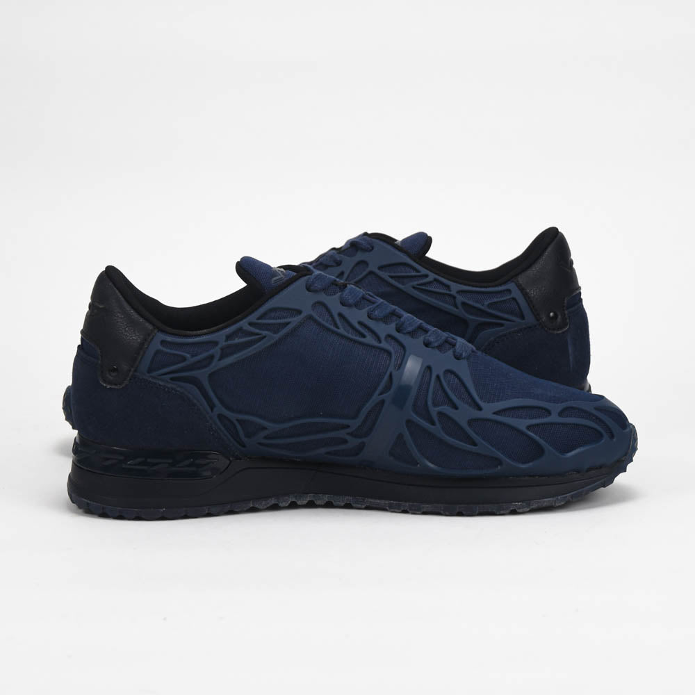 VO7 CHAUSSURE CASUAL MILAN HOMME BLEU - CH-MIL-NVY