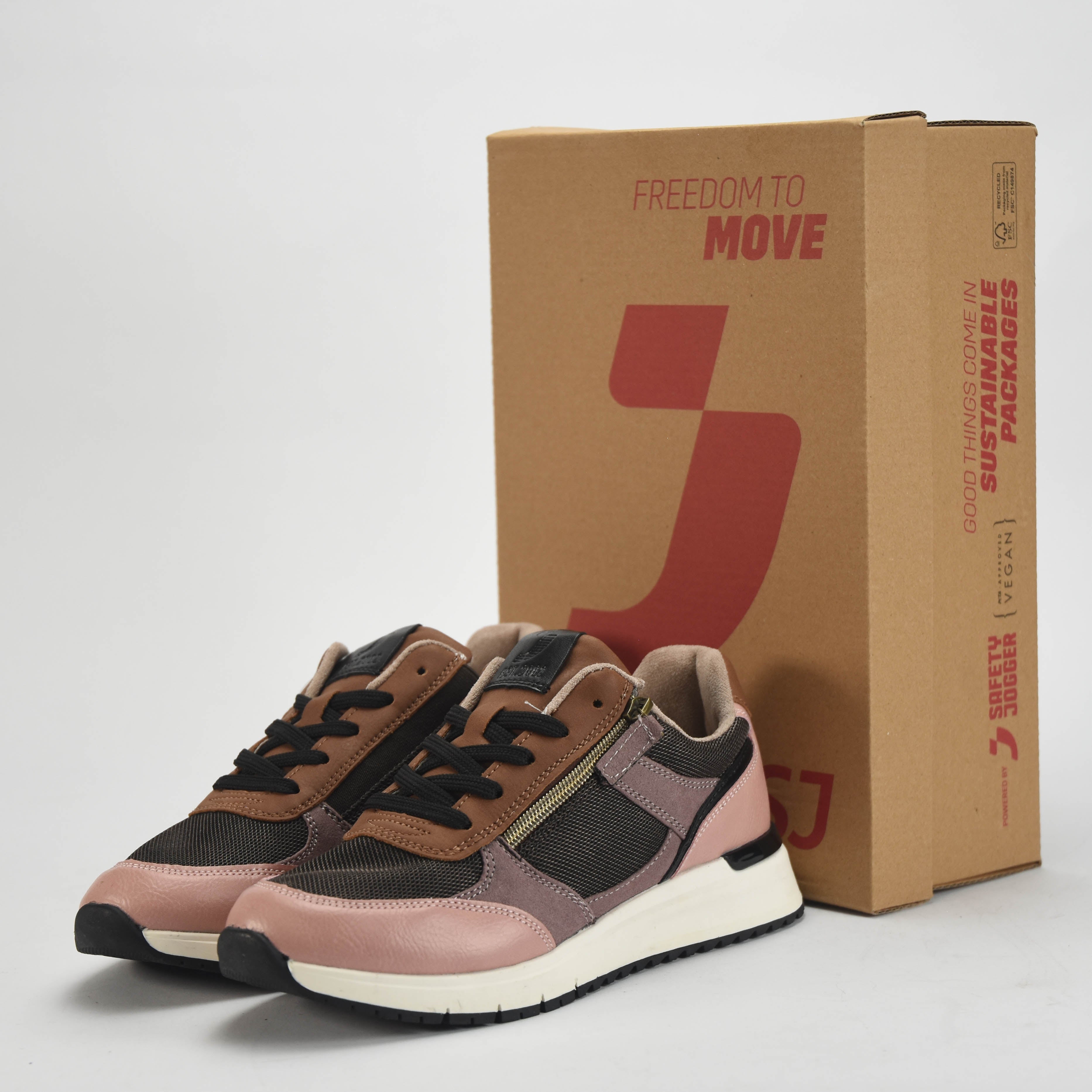 SAFETY JOGGER SHOES - 596713