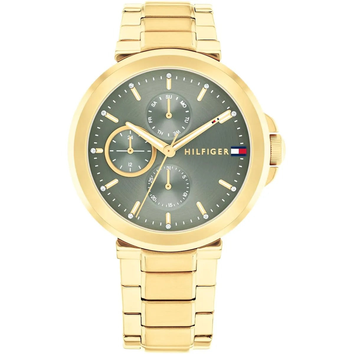 MONTRE Tommy Hilfiger Lori - 1782755