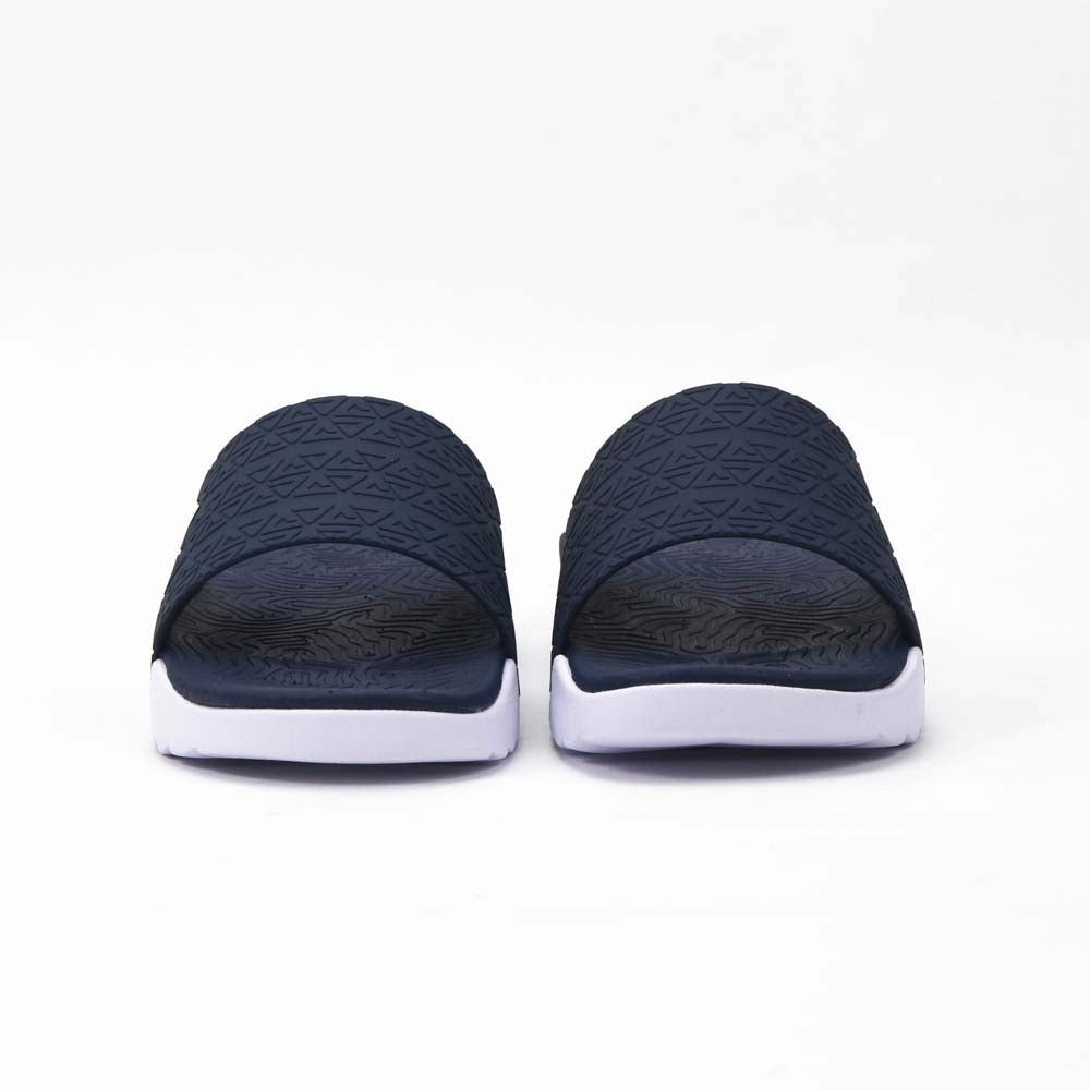 Peak Taichi Slippers Navy White - E02767L-3010