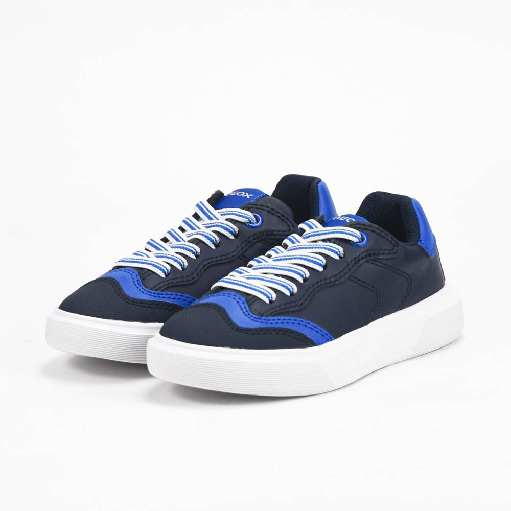 GEOX BASKET - J55AWA08554-C4226