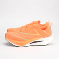 Peak Taichi Running Shoes Fluorescent Orange - EXT53301H-Y582