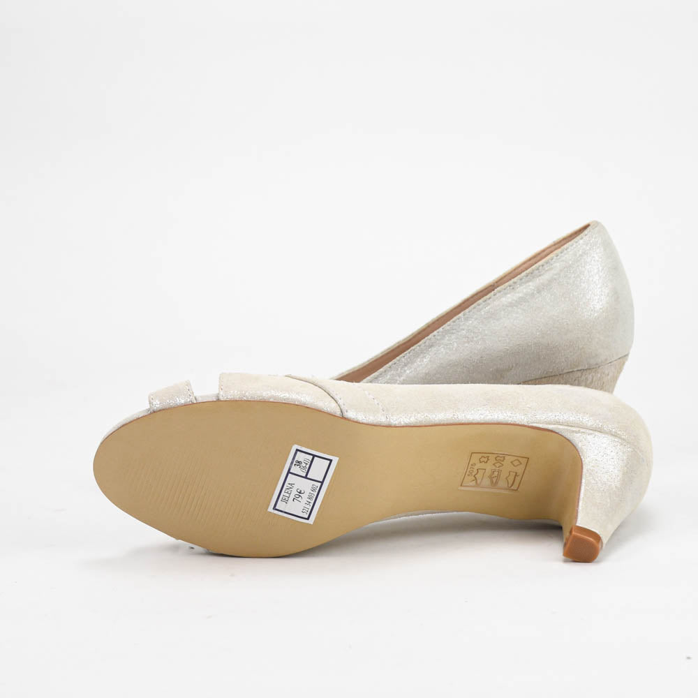 ANDRÉ ESCARPINS JELENA FEMME - 52134803602