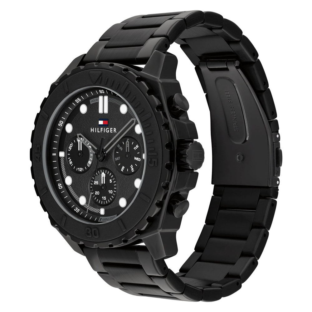 Montre Tommy Hilfiger Morgan - 1710690