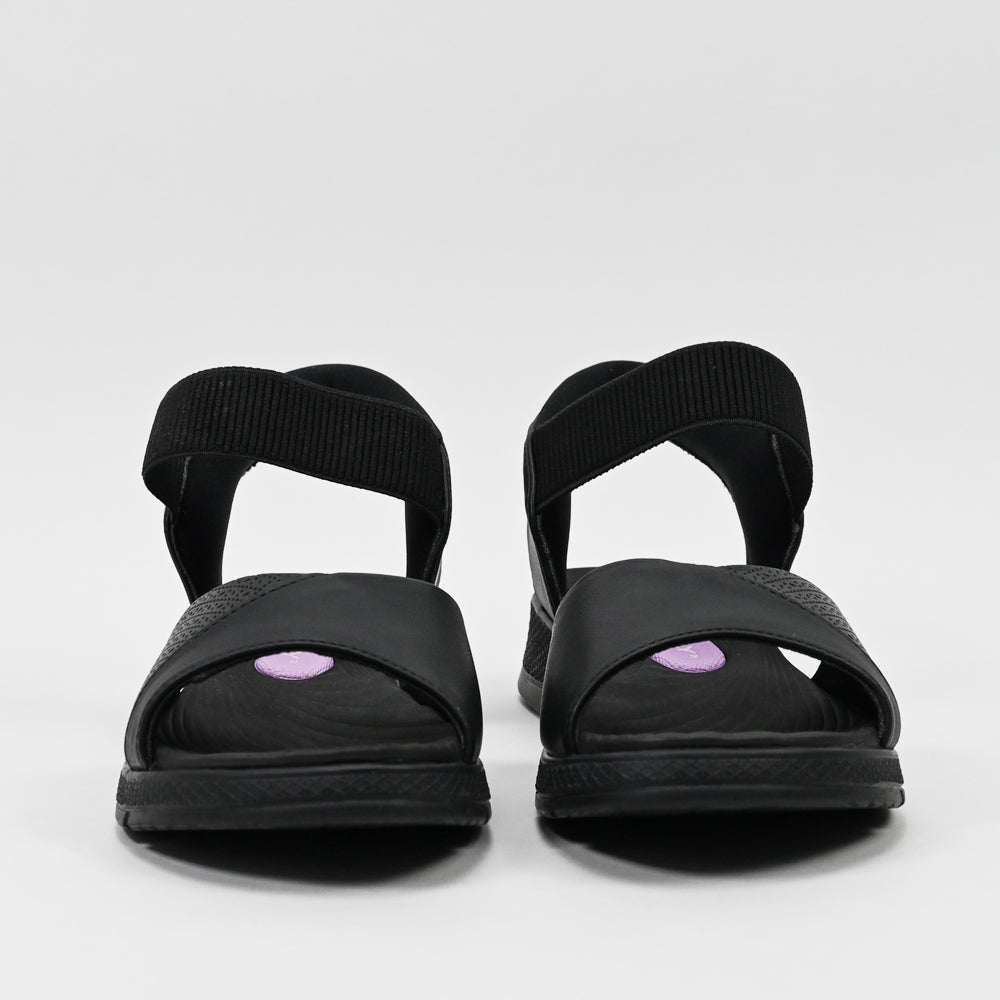 Piccadilly Sandales Femme - 535045-6