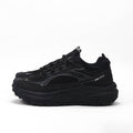 PEAK BASKET OUTDOOR TAICHI HOMME GREY - EXT54957G-209D