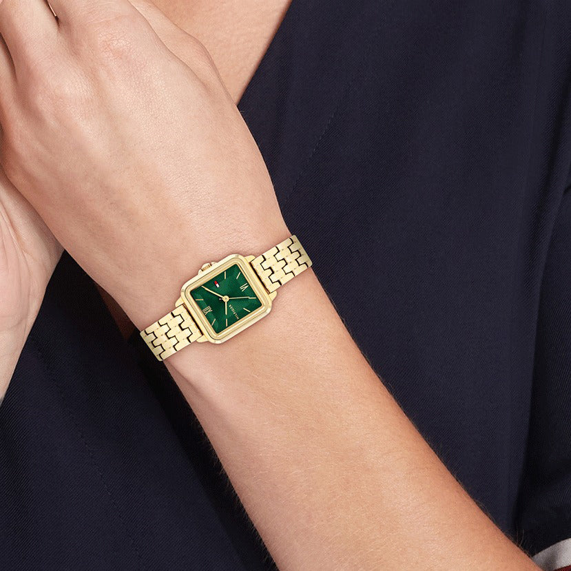 Tommy Hilfiger Mesh Watch - 1782858