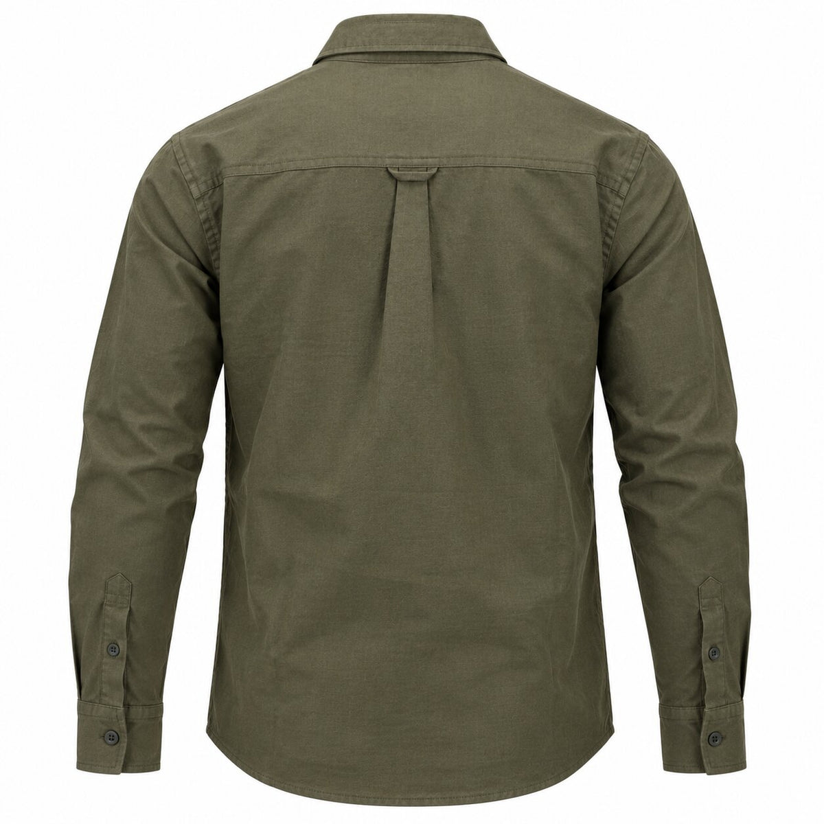 Depart chemise - MZ144-G21-000754