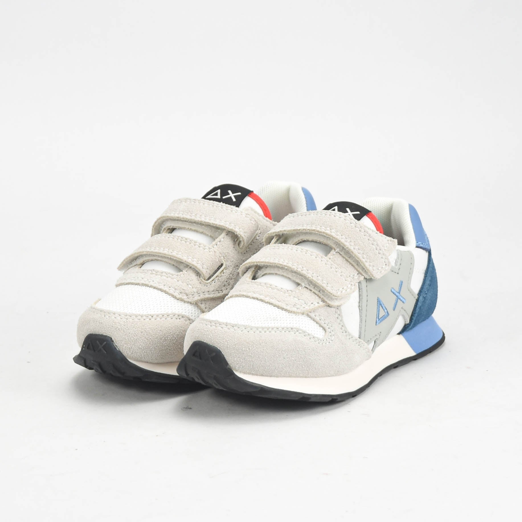 SUN68 SHOES - Z35311B