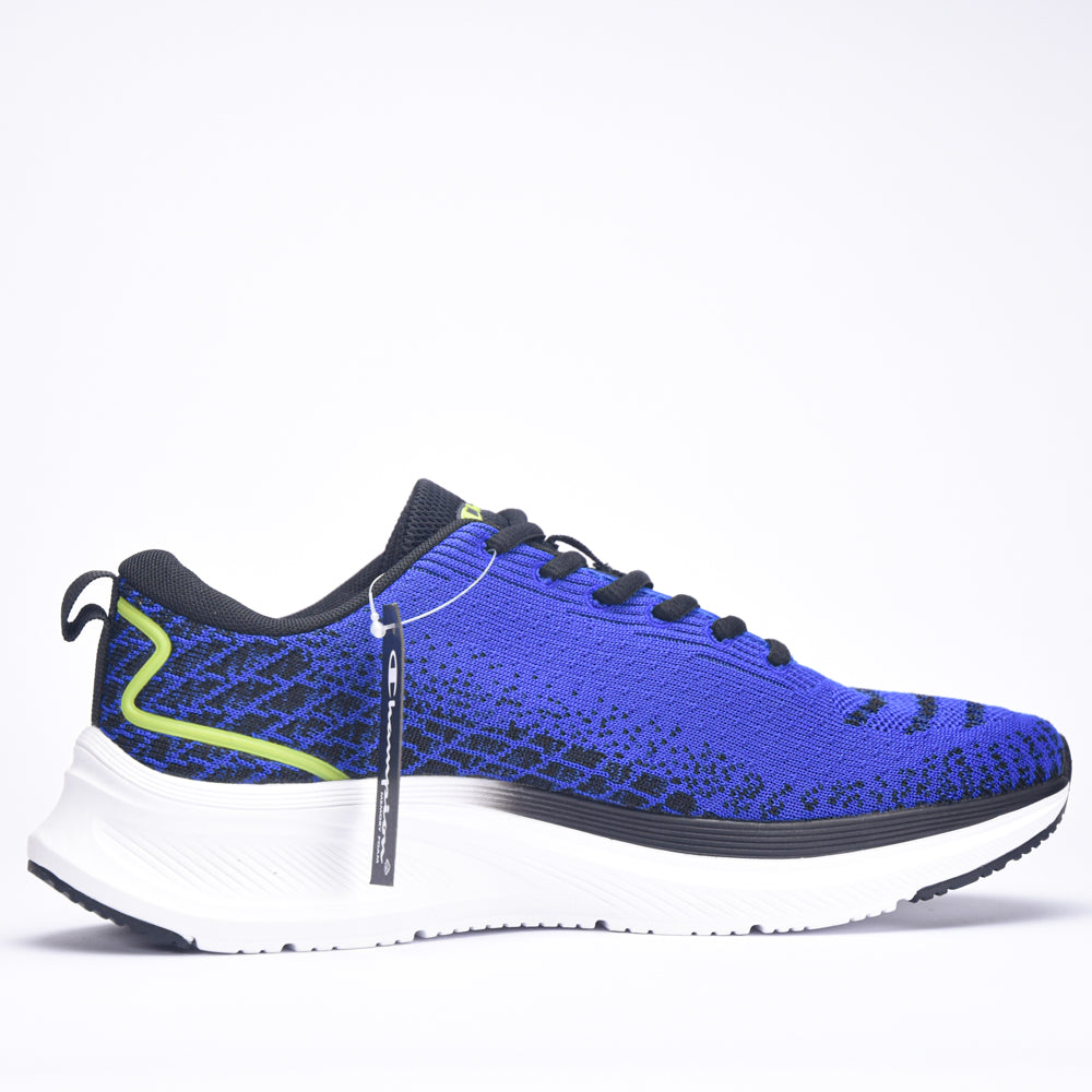 COULD I RBL/NBK/GREEN CHAMPION - S22230-BS036