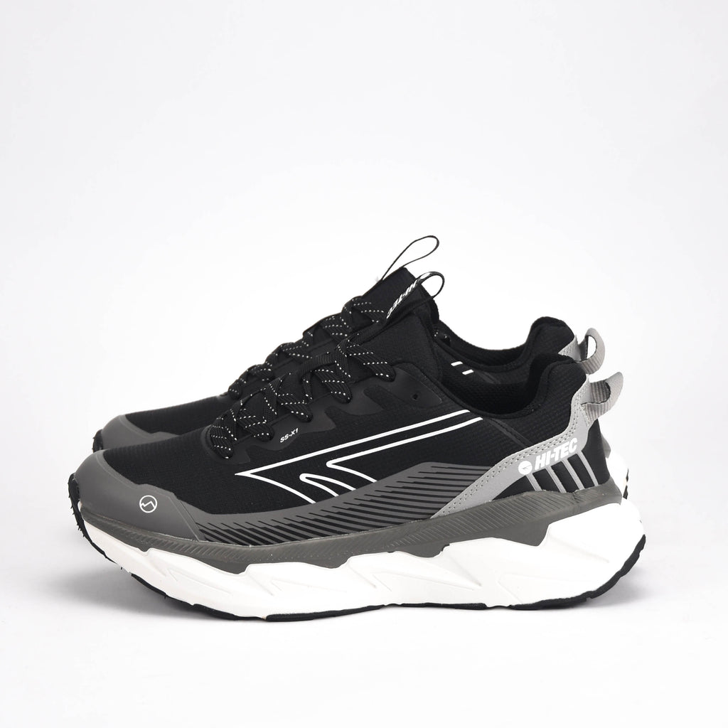 HI-TEC BASKET - S015010