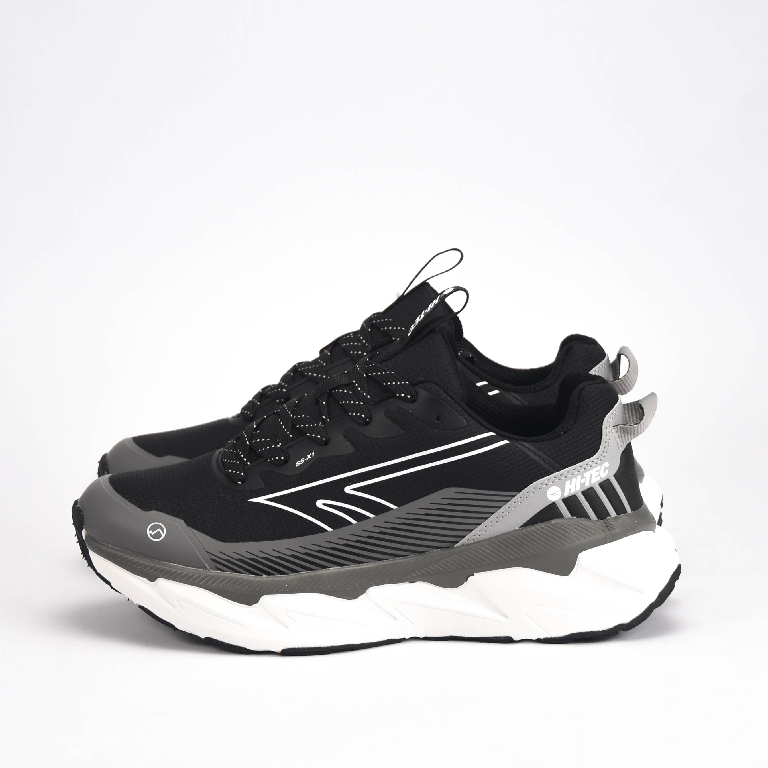 HI-TEC BASKET - S015010
