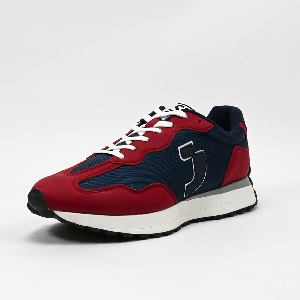 Safety Jogger Basket Homme - 593863-DRD-NAV