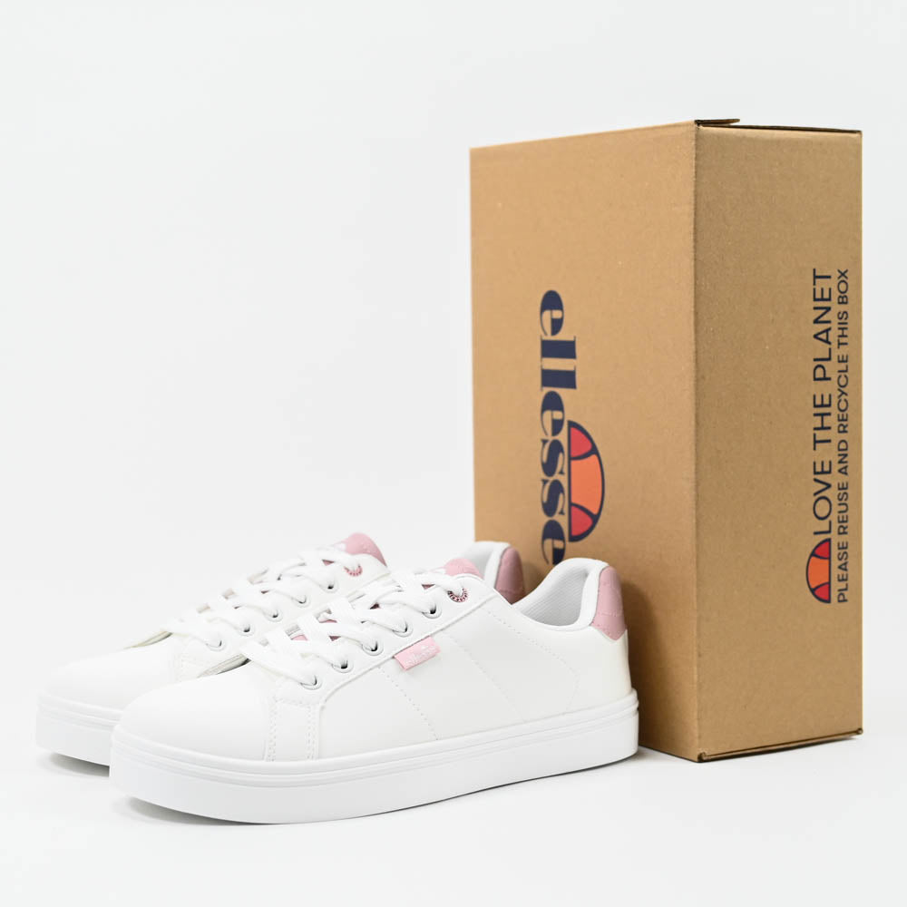 Ellesse Women Sneakers - MILTON001-160