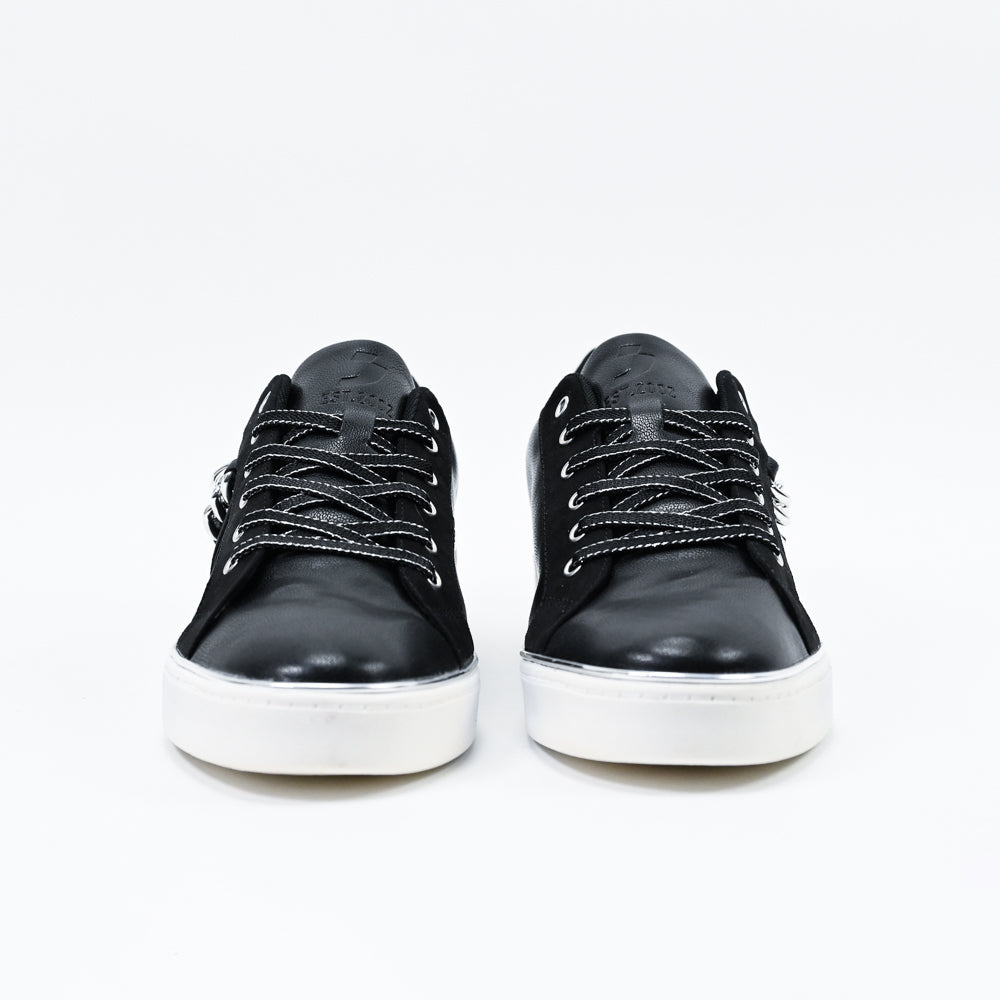 Safety Jogger Basket Femme - 597700-BLK