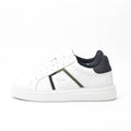 Harmont and Blaine Lifestyle Sneakers Homme - EFM252-022-1B0-10